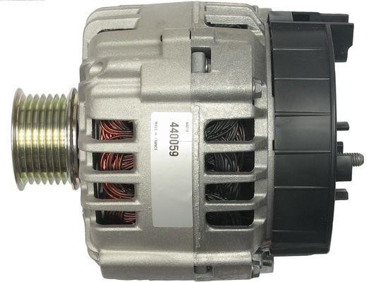 Alternator AS-PL A3170VALEO