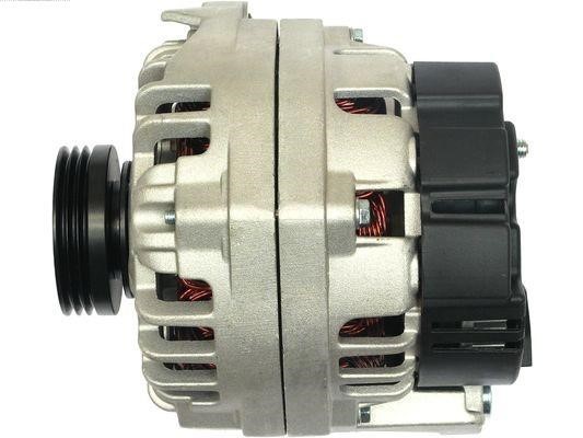 Alternator AS-PL A3171