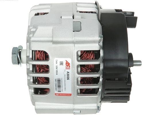 Alternator AS-PL A3035