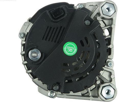 AS-PL Alternator – price