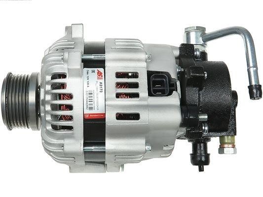 Alternator AS-PL A3173