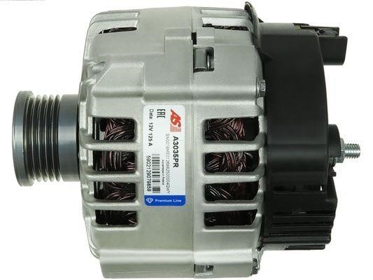 Alternator AS-PL A3035PR