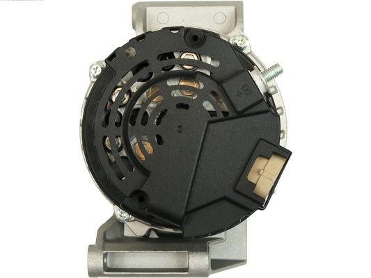Alternator AS-PL A3179
