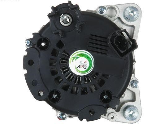 Alternator AS-PL A3194S