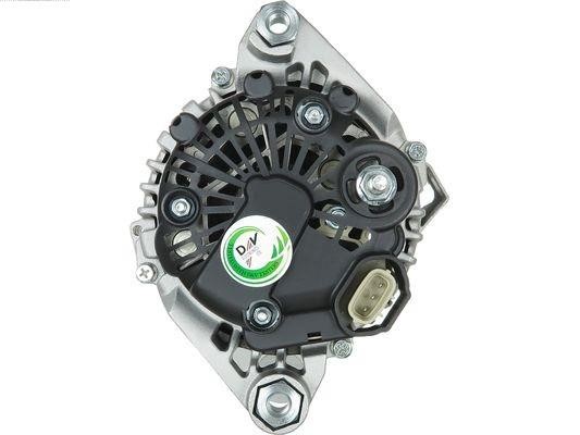 Alternator AS-PL A3195