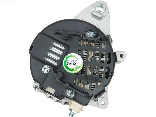Alternator AS-PL A3184