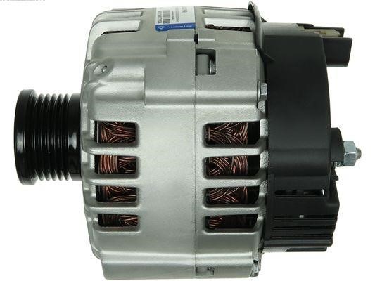 Alternator AS-PL A3037PR