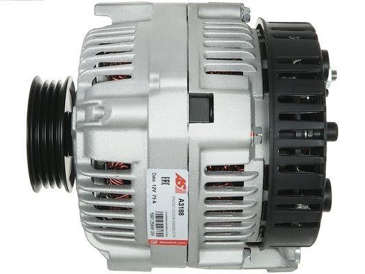 Buy AS-PL A3188 – good price at EXIST.AE!