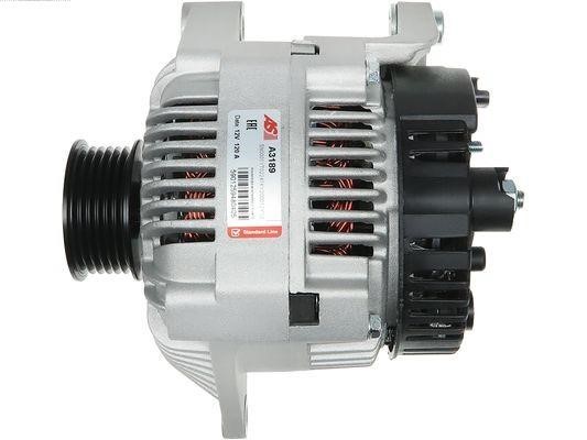 Alternator AS-PL A3189