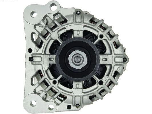 AS-PL A3197PR Alternator A3197PR A3197PR AS-PL Alternator