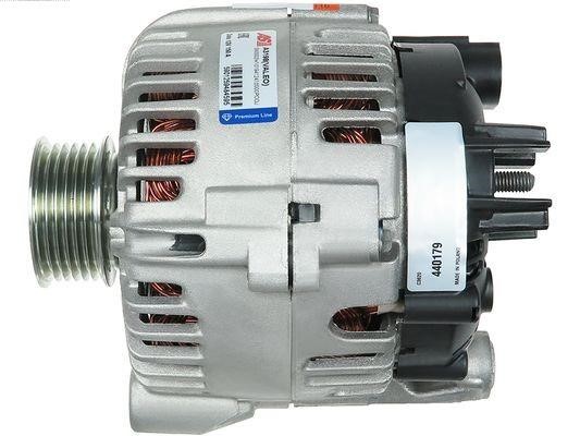 Alternator AS-PL A3198VALEO