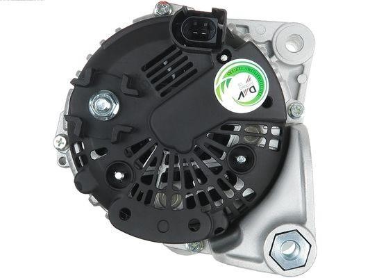 Alternator AS-PL A3198S