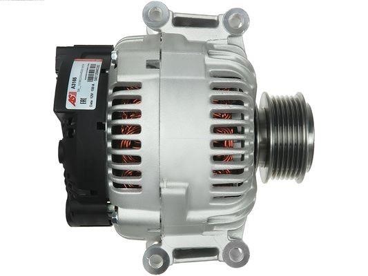 Alternator AS-PL A3165