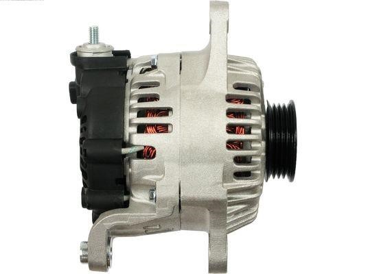 AS-PL Alternator – price 620 PLN