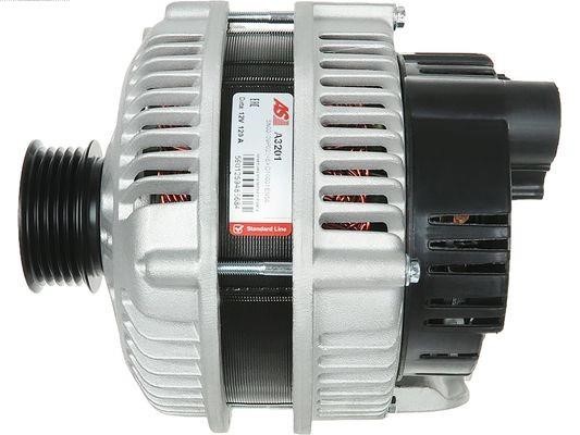 Buy AS-PL A3201 at a low price in United Arab Emirates!