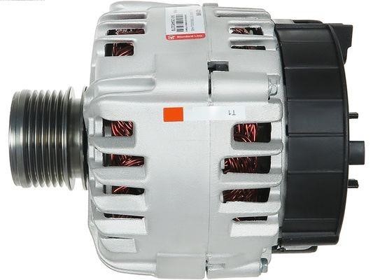 Alternator AS-PL A3166