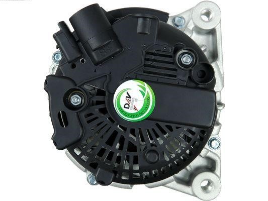 Alternator AS-PL A3193S