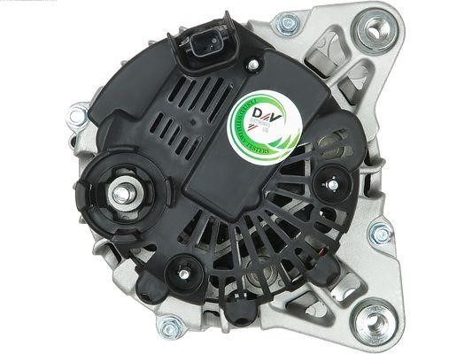 Alternator AS-PL A3202