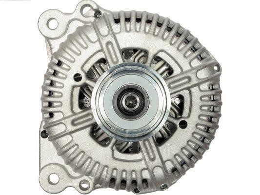 AS-PL A3203 Alternator A3203