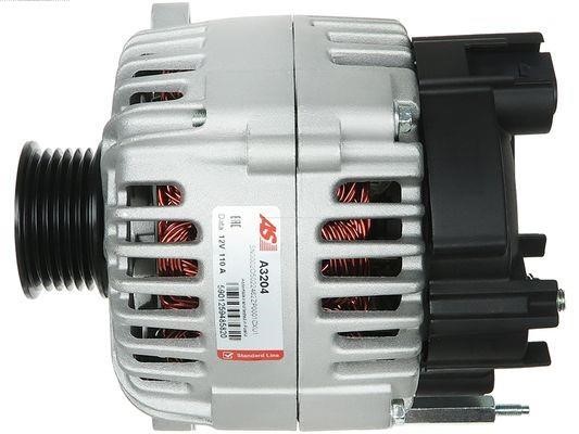 Buy AS-PL A3204 at a low price in United Arab Emirates!