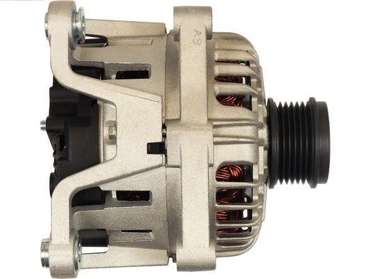 Alternator AS-PL A3207