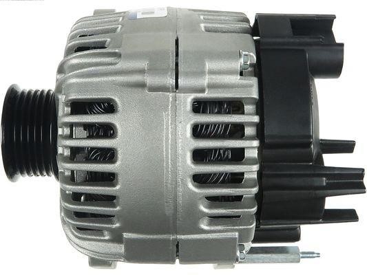 Alternator AS-PL A3204PR
