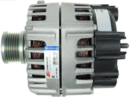 Buy AS-PL A3389VALEO – good price at EXIST.AE!