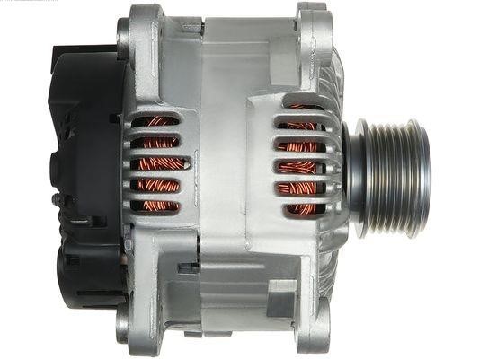 AS-PL Alternator – price