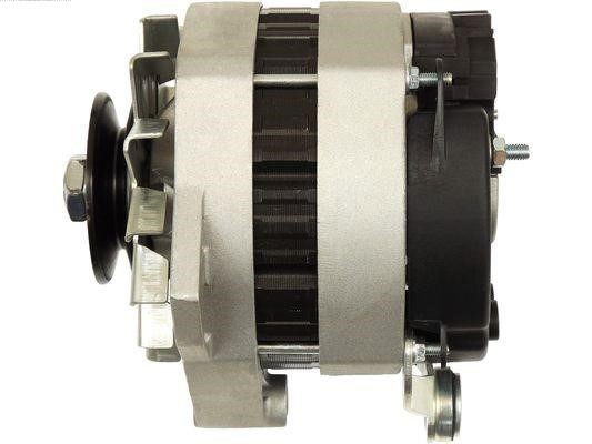 Alternator AS-PL A3205