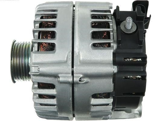 AS-PL Alternator – price