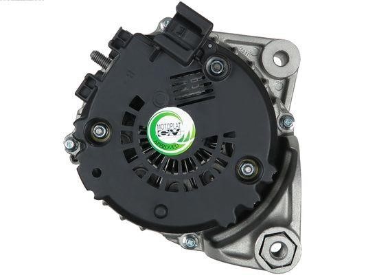 Alternator AS-PL A3416PR