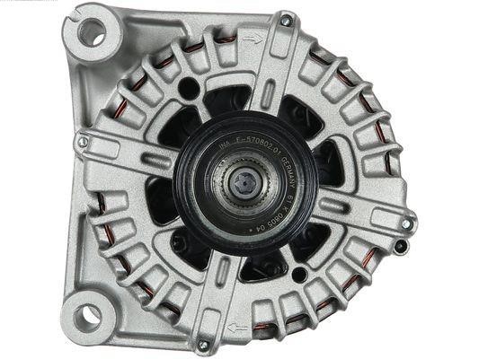 AS-PL A3416PR Alternator A3416PR