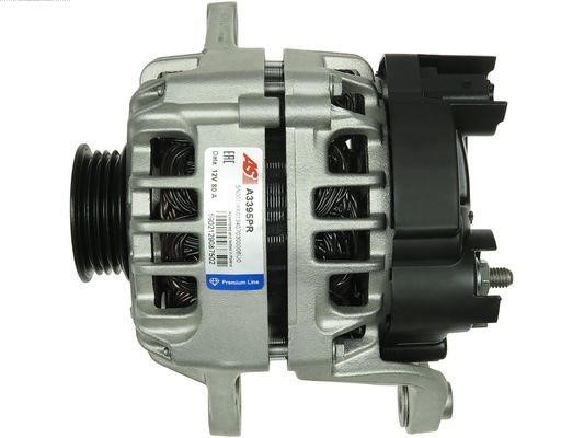 Buy AS-PL A3395PR – good price at EXIST.AE!