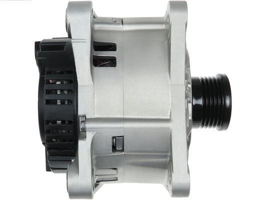 AS-PL Alternator – price 487 PLN