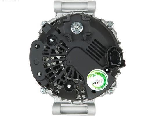 Alternator AS-PL A3396S