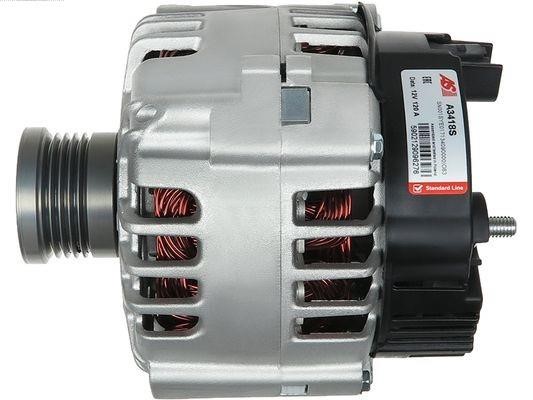 Alternator AS-PL A3418S