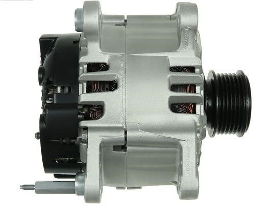 Alternator AS-PL A3380PR