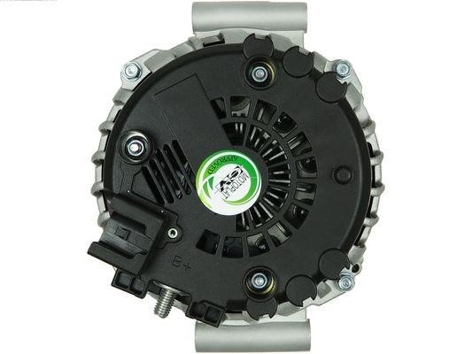 Alternator AS-PL A3381S