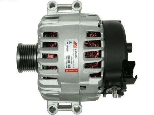Buy AS-PL A3381S at a low price in United Arab Emirates!