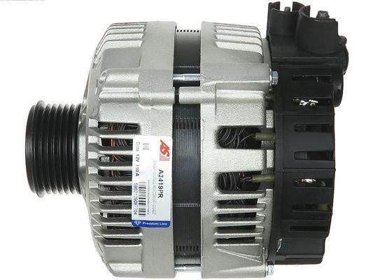 Buy AS-PL A3419PR – good price at EXIST.AE!