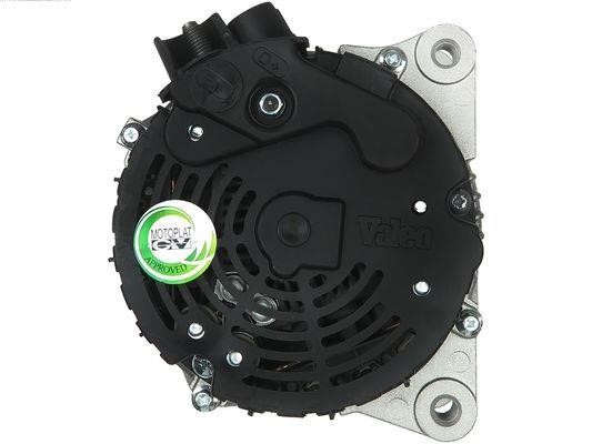 Alternator AS-PL A3419PR