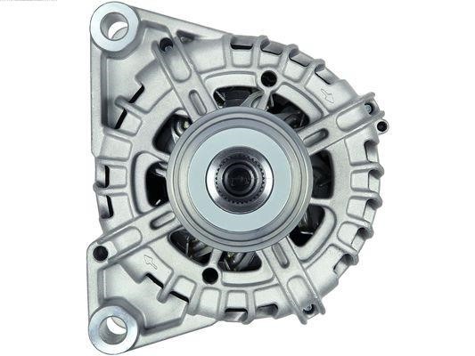 Alternator Ford B-Max: A3383S AS-PL Alternator