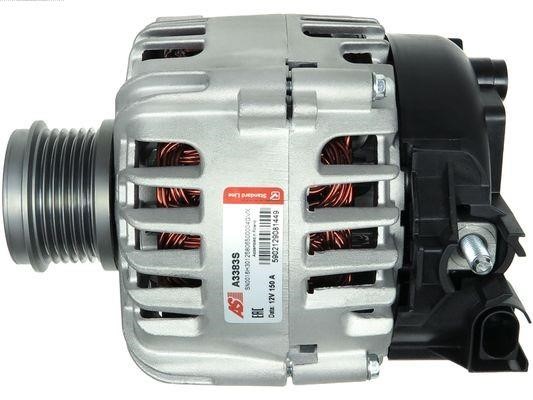 Alternator AS-PL A3383S