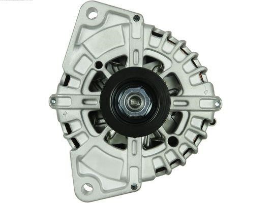 Engine alternator Mercedes R-Class: A3408S AS-PL Alternator