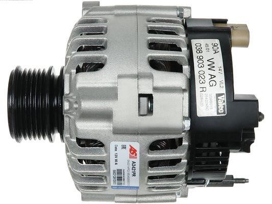 Alternator AS-PL A3421PR