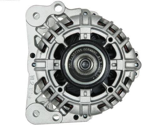 Alternator Audi Allroad: A3421PR AS-PL Alternator