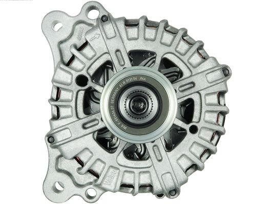AS-PL A3389(VALEO) Alternator A3389VALEO A3389VALEO AS-PL Alternator