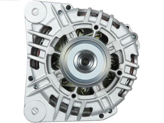 AS-PL A3424S Alternator A3424S A3424S AS-PL Alternator