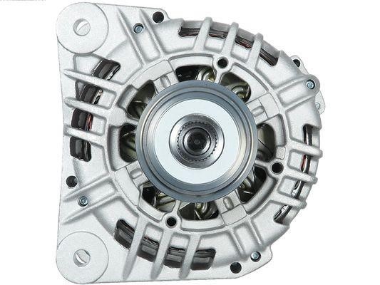 Alternator Chrysler Pacifica: A3425S AS-PL Alternator