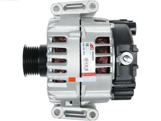 Buy AS-PL A3436S – good price at EXIST.AE!